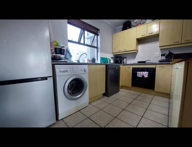 2 BEDROOM APARTMENT FOR SALE IN TYGER WATERFRONT
